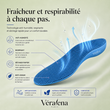 Libéa - Retrouvez le plaisir de marcher.